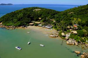 Santa Catarina Hotels, Brazil