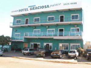 2 Star Hotels in Tocantins