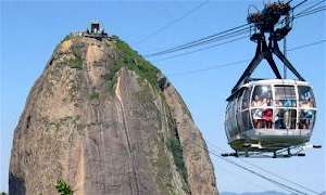 Things to Do in Brazil