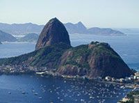 Rio de Janeiro Sightseeing Tours