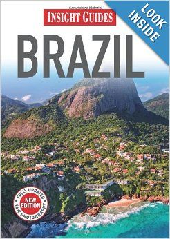 Brazil Travel Guides