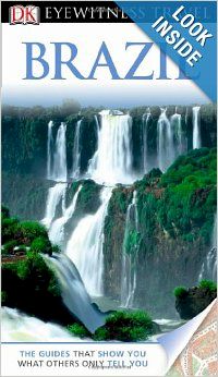 Brazil Travel Guides