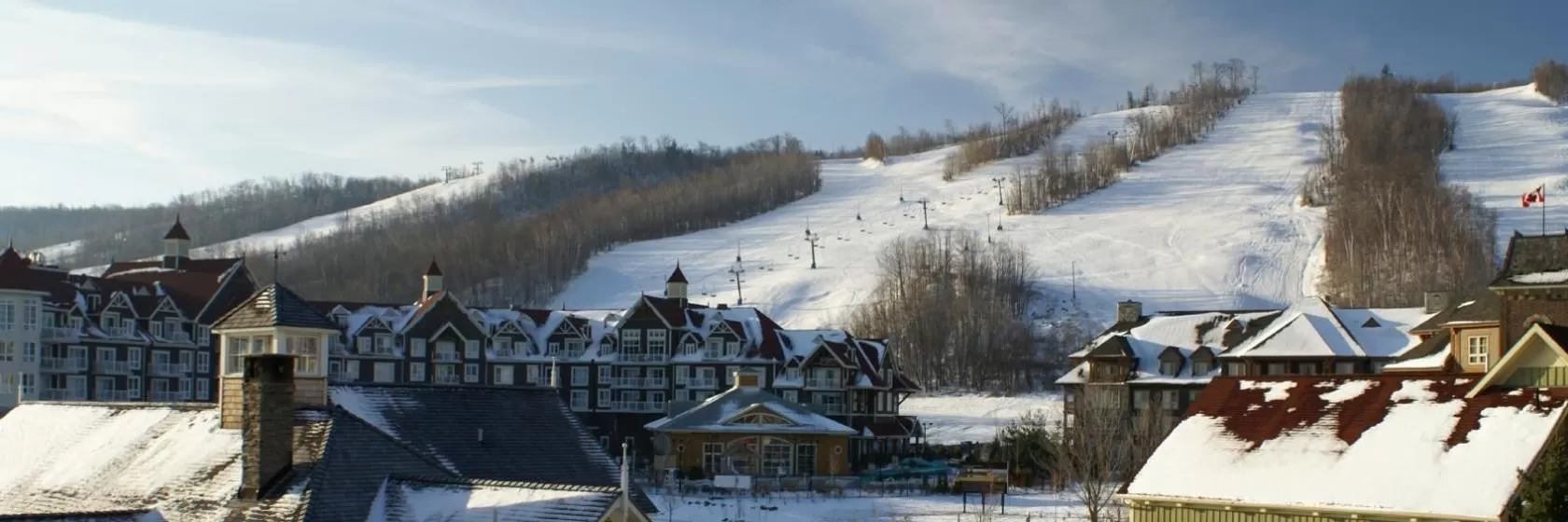 Blue Mountains, Ontario Hotels