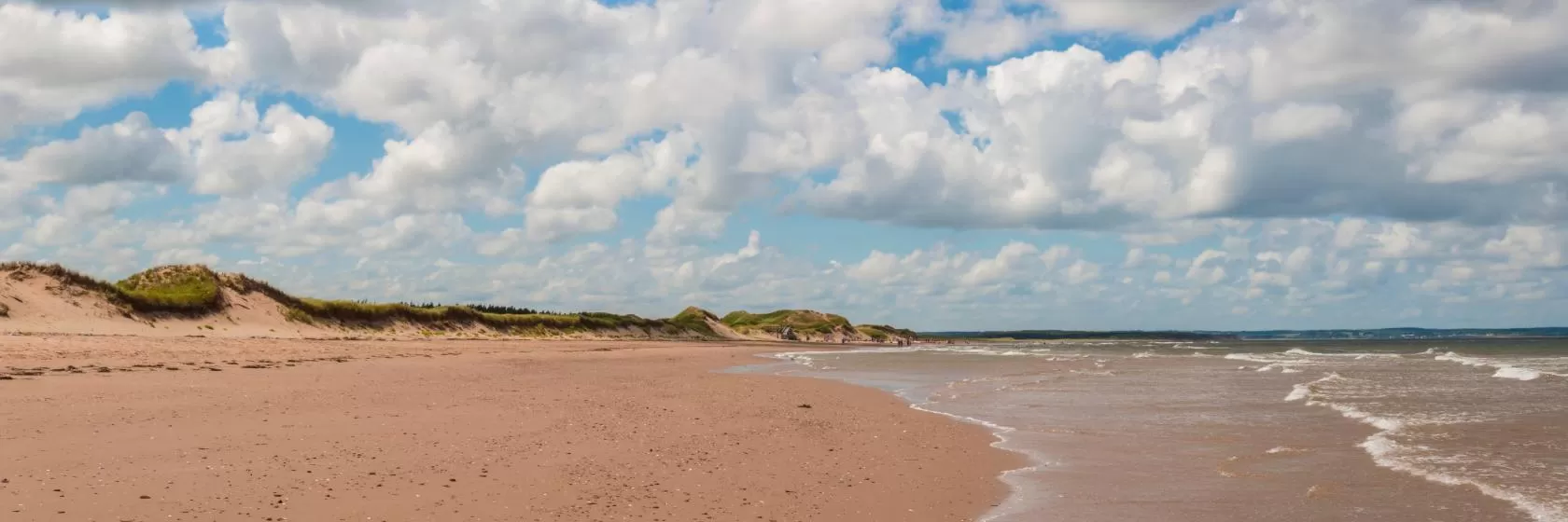 Brackley Beach, Prince Edward Island Hotels