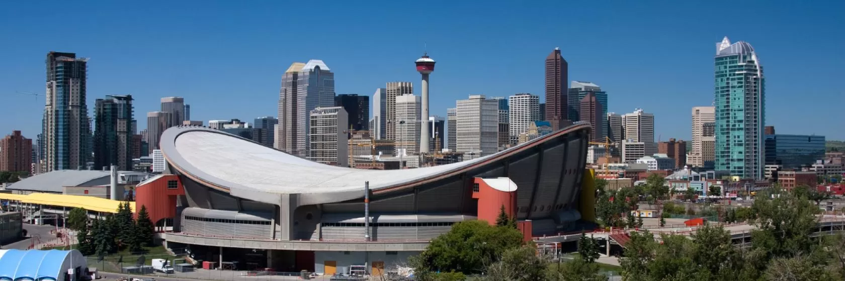 Calgary, Alberta Hotels