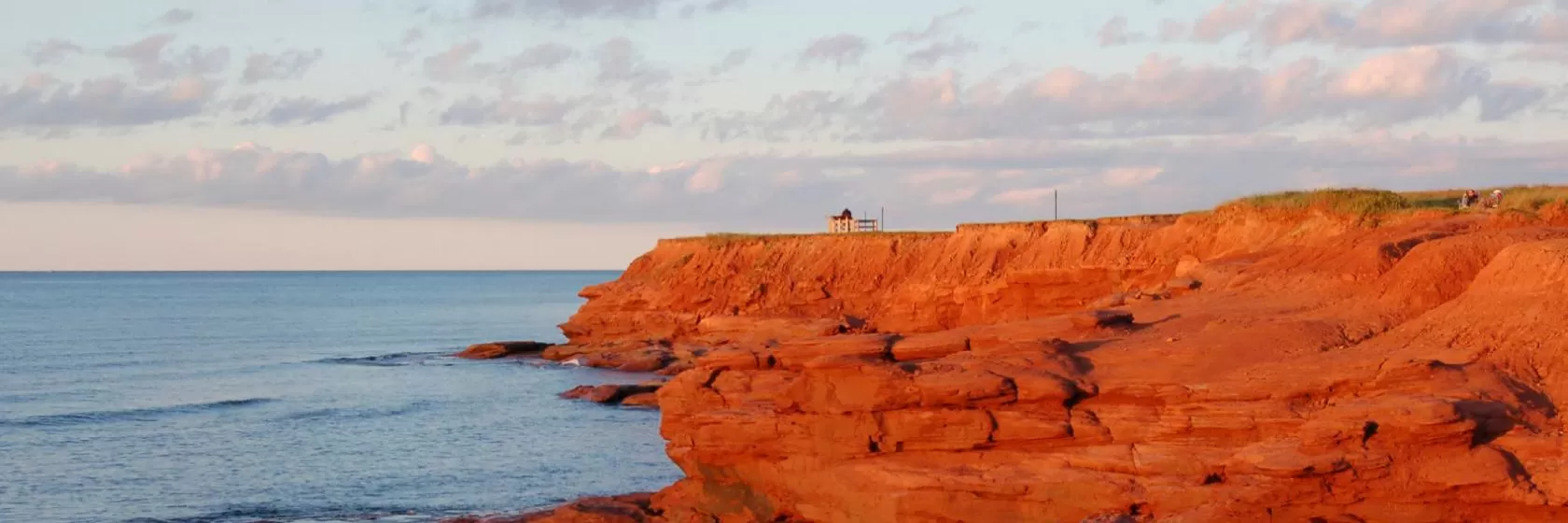 Cavendish, Prince Edward Island Hotels