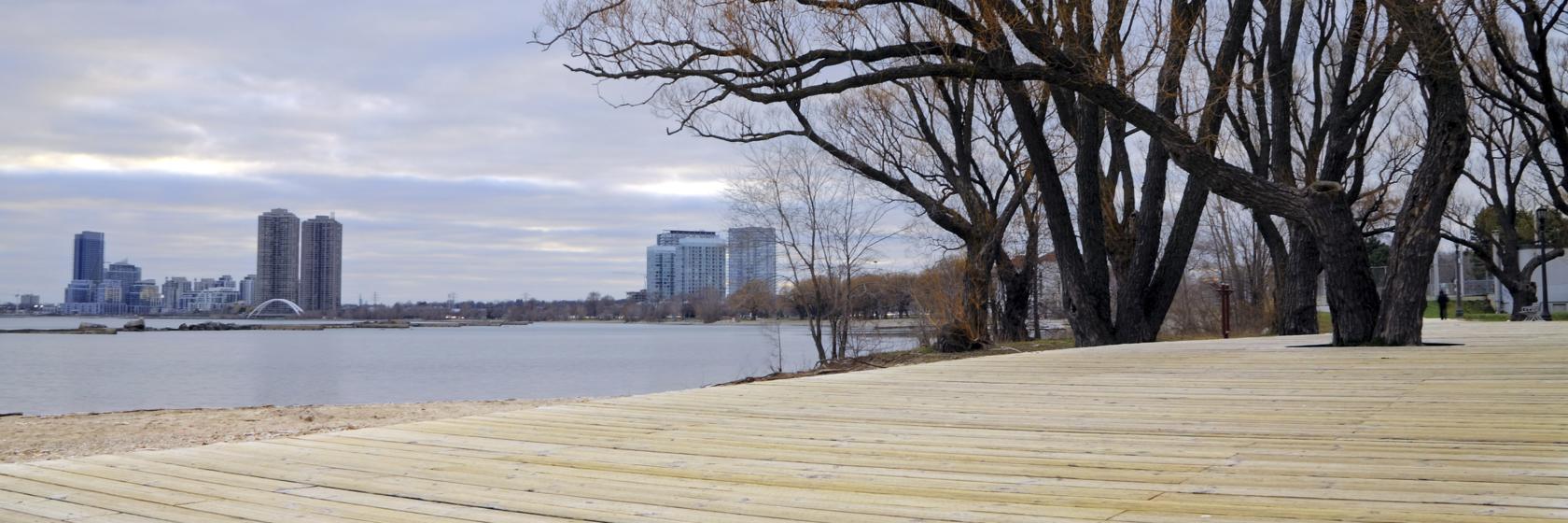 Etobicoke, Toronto Hotels