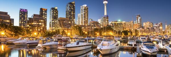 The Harbourfront, Toronto Hotels