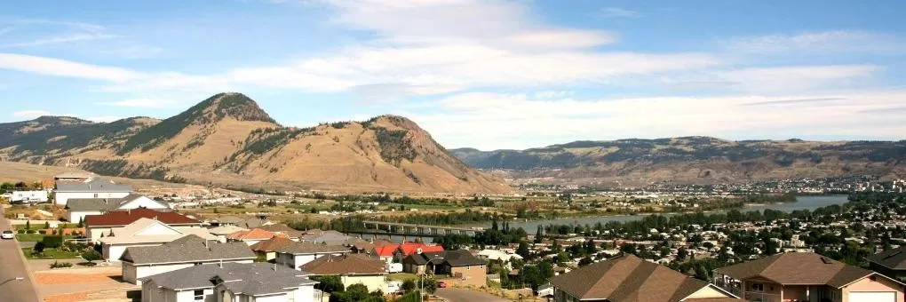 Kamloops, British Columbia Hotels