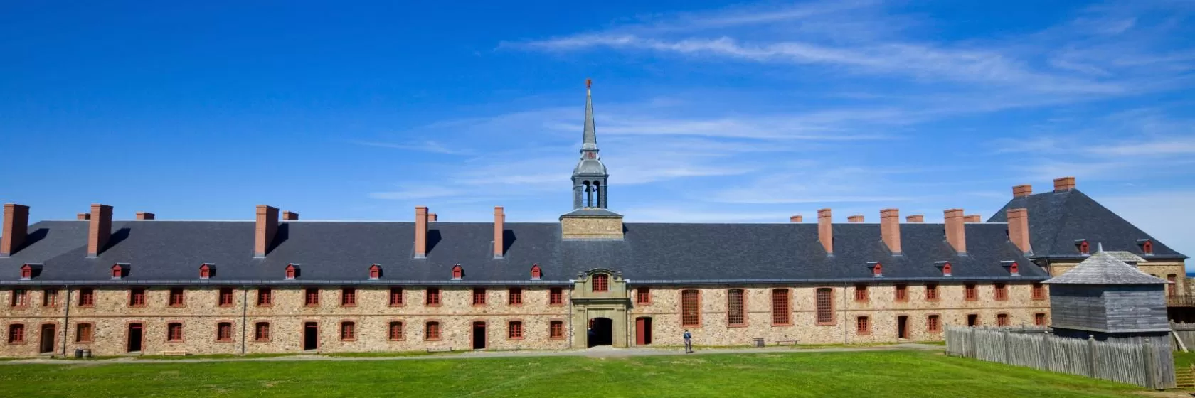 Louisbourg, Nova Scotia Hotels