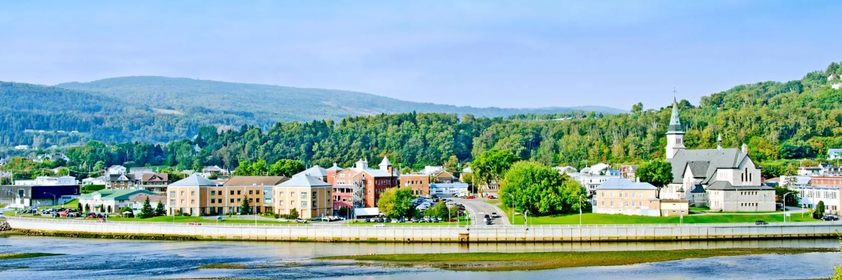 La Malbaie, Quebec Hotels