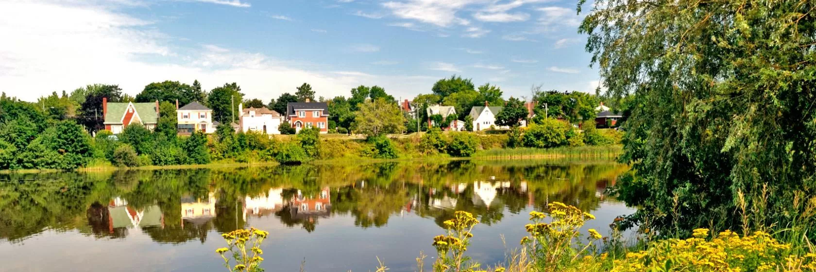 Moncton, New Brunswick Hotels