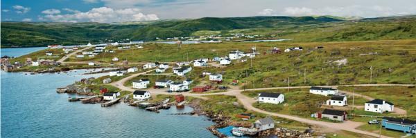 Newfoundland & Labrador, Canada Hotels