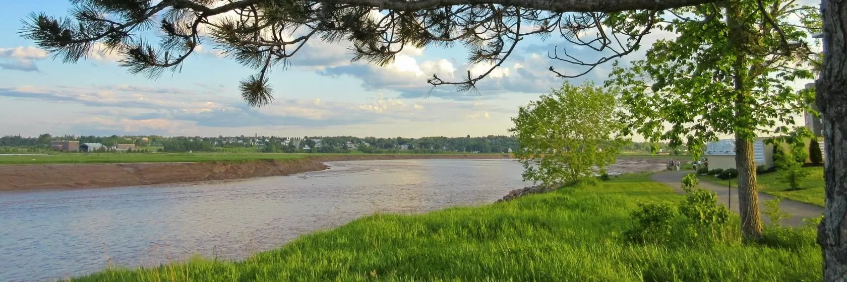 Oromocto, New Brunswick Hotels