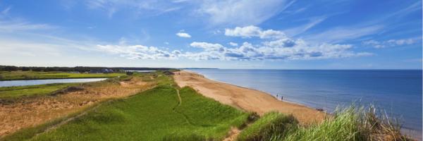 Prince Edward Island, Canada Hotels