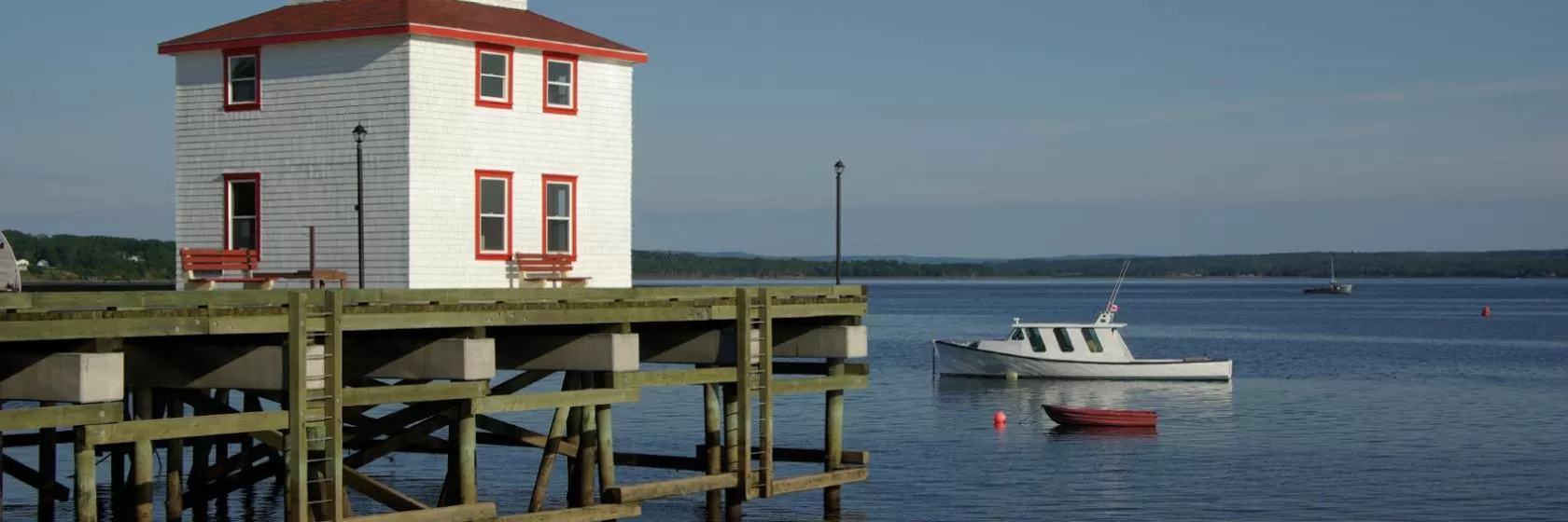 Pictou, Nova Scotia Hotels