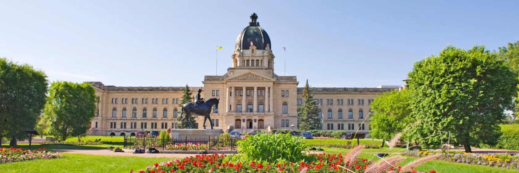 Regina, Saskatchewan Hotels