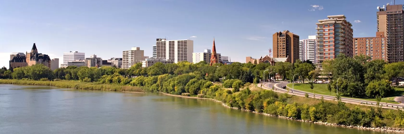 Saskatoon, Saskatchewan Hotels