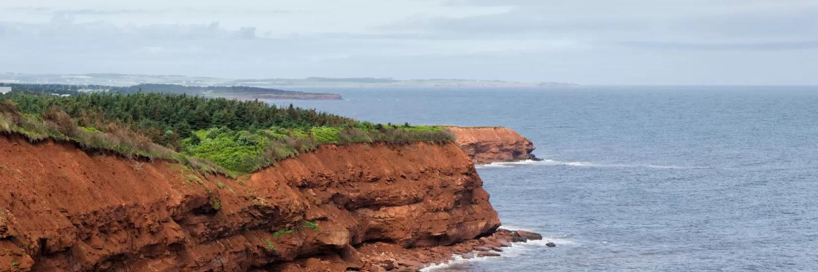 Stanley Bridge, Prince Edward Island Hotels