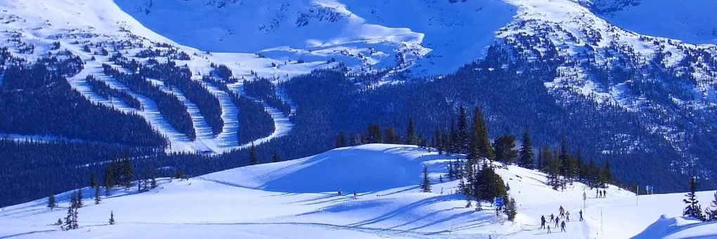 Whistler, British Columbia Hotels