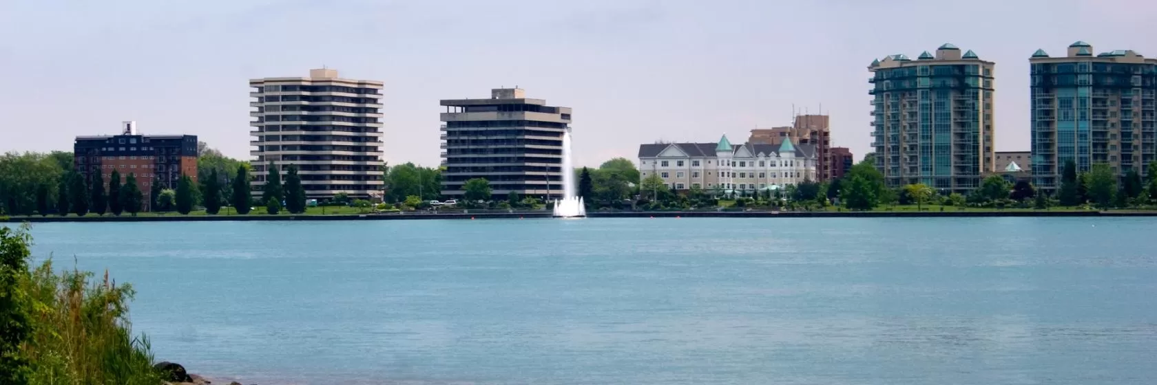 Windsor, Ontario Hotels