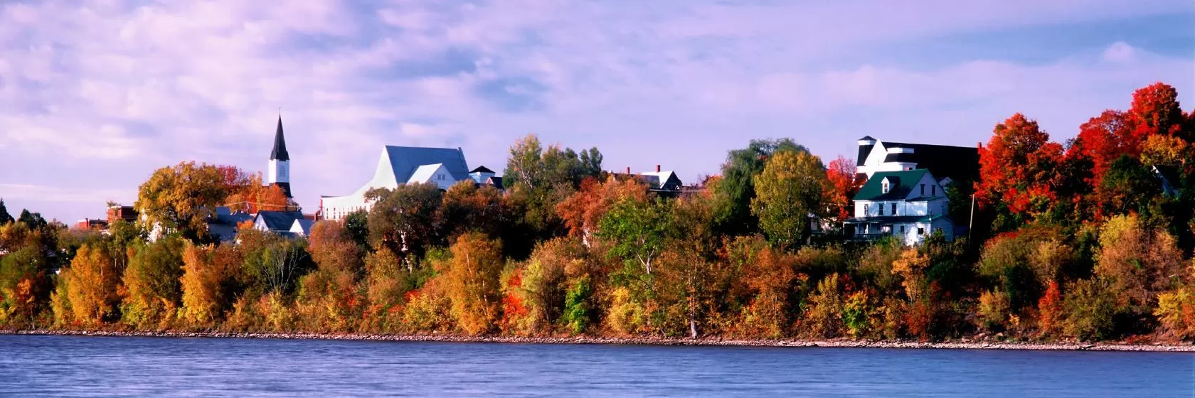 Woodstock, New Brunswick Hotels