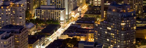 Yonge - Dundas, Toronto Hotels