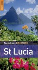 St. Lucia Travel Guides