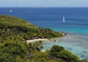 PLACES TO STAY IN BRITISH VIRGIN ISLANDS