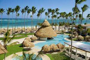 Bavaro Hotels, Dominican Republic