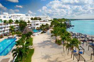 Boca Chica Hotels, Dominican Republic