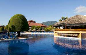 Dominican Republic Hotels & Resorts