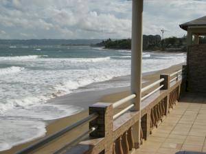 Aguada Hotels, Puerto Rico