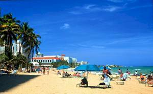 Condado Hotels, Puerto Rico