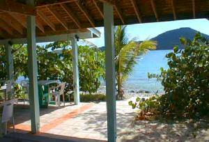 Culebra Hotels, Puerto Rico