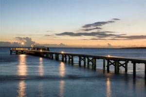 Guanica Hotels, Puerto Rico