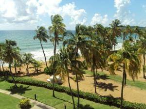 Humacao Hotels, Puerto Rico