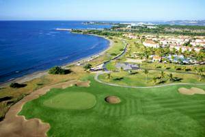 Ponce Hotels, Puerto Rico