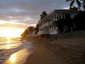 Rincon Hotels, Puerto Rico