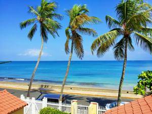 San Juan Hotels, Puerto Rico