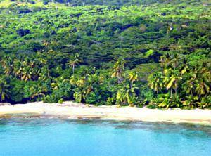 Vieques Hotels, Puerto Rico