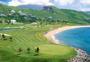 St. Kitts and Nevis Hotels & Resorts