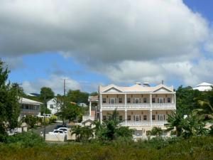 Vieux Fort Hotels, St. Lucia