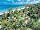 ANTIGUA Sandals & Beaches Luxury Resorts