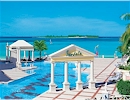 BAHAMAS Sandals & Beaches Luxury Resorts