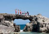 Antigua Tours with DoSomethingDifferent.com