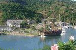 Antigua & Barbuda Outdoor Activities