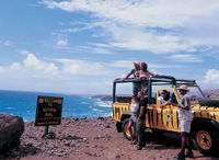 Aruba Outdoor Activities