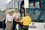 Aruba Transfers & Ground Transport