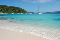 British Virgin Islands Cruises & Water Tours